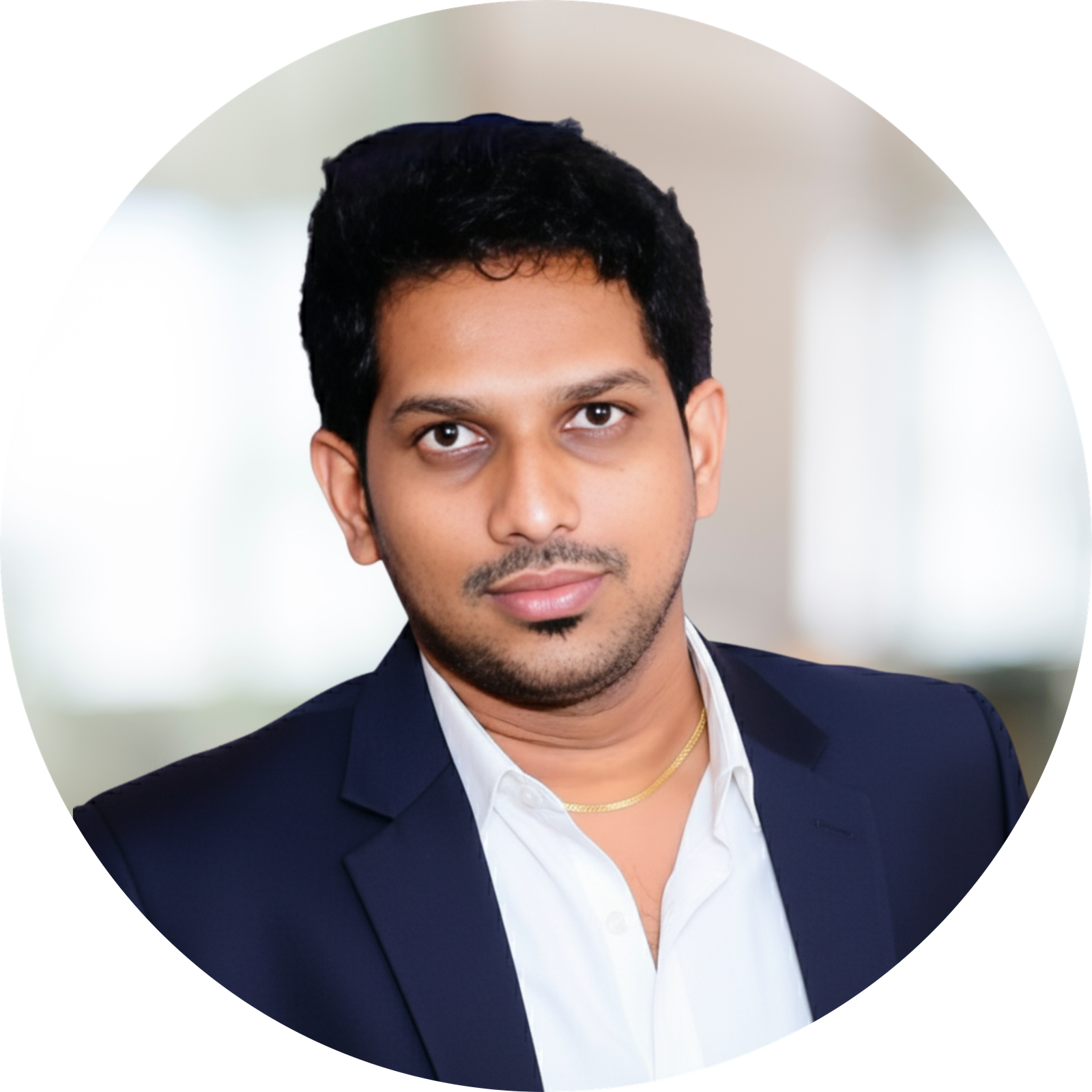 Punyamantula Srinivas