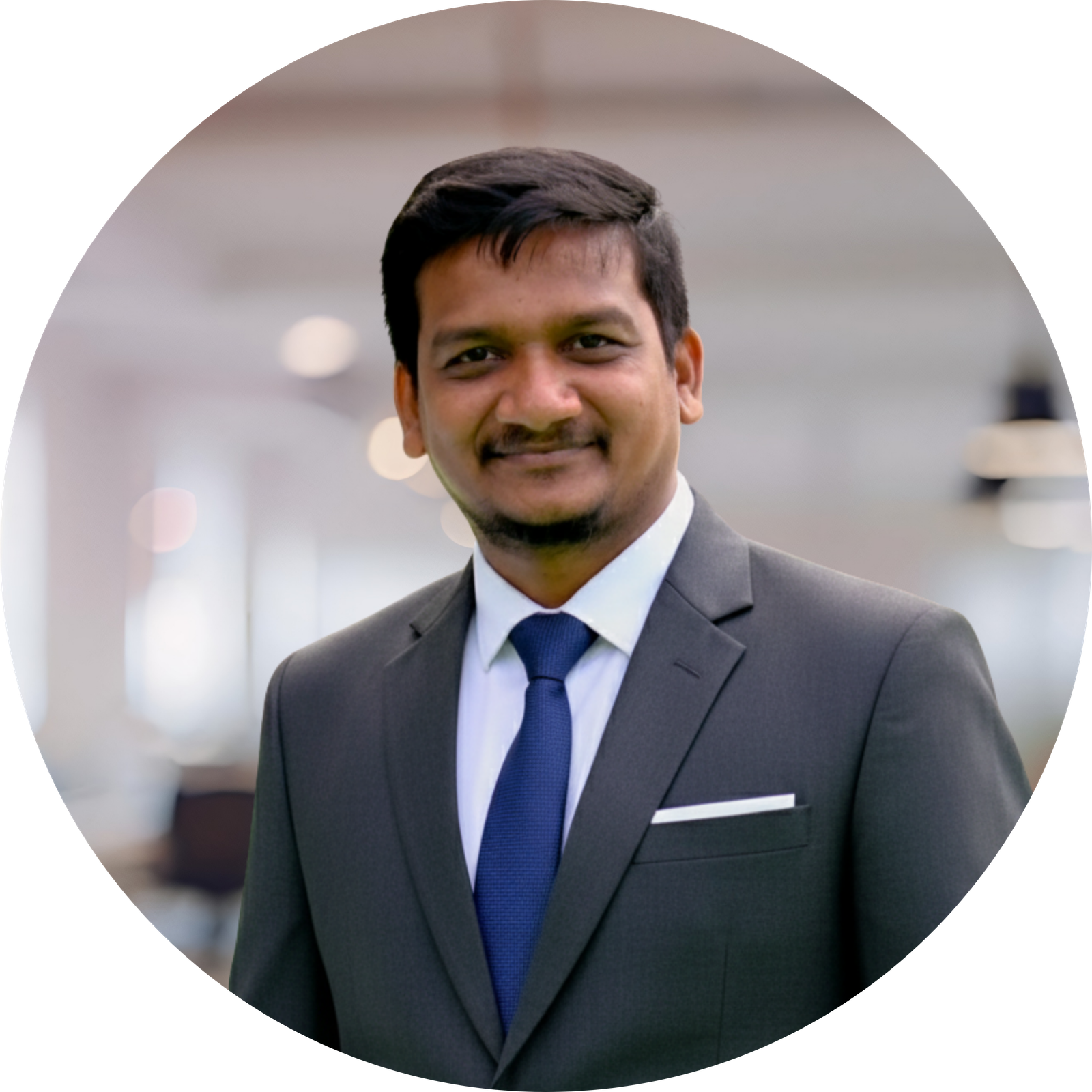 Bandarulanka Suresh Kumar